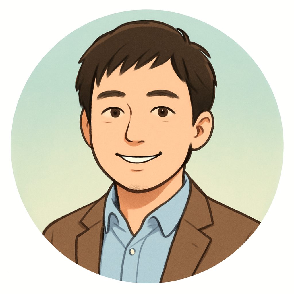 副業ブログ運営者Kentaのプロフィール画像